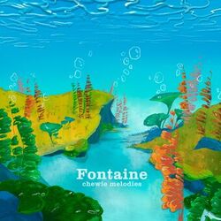 Cover of Fontaine Piano Cover Collection