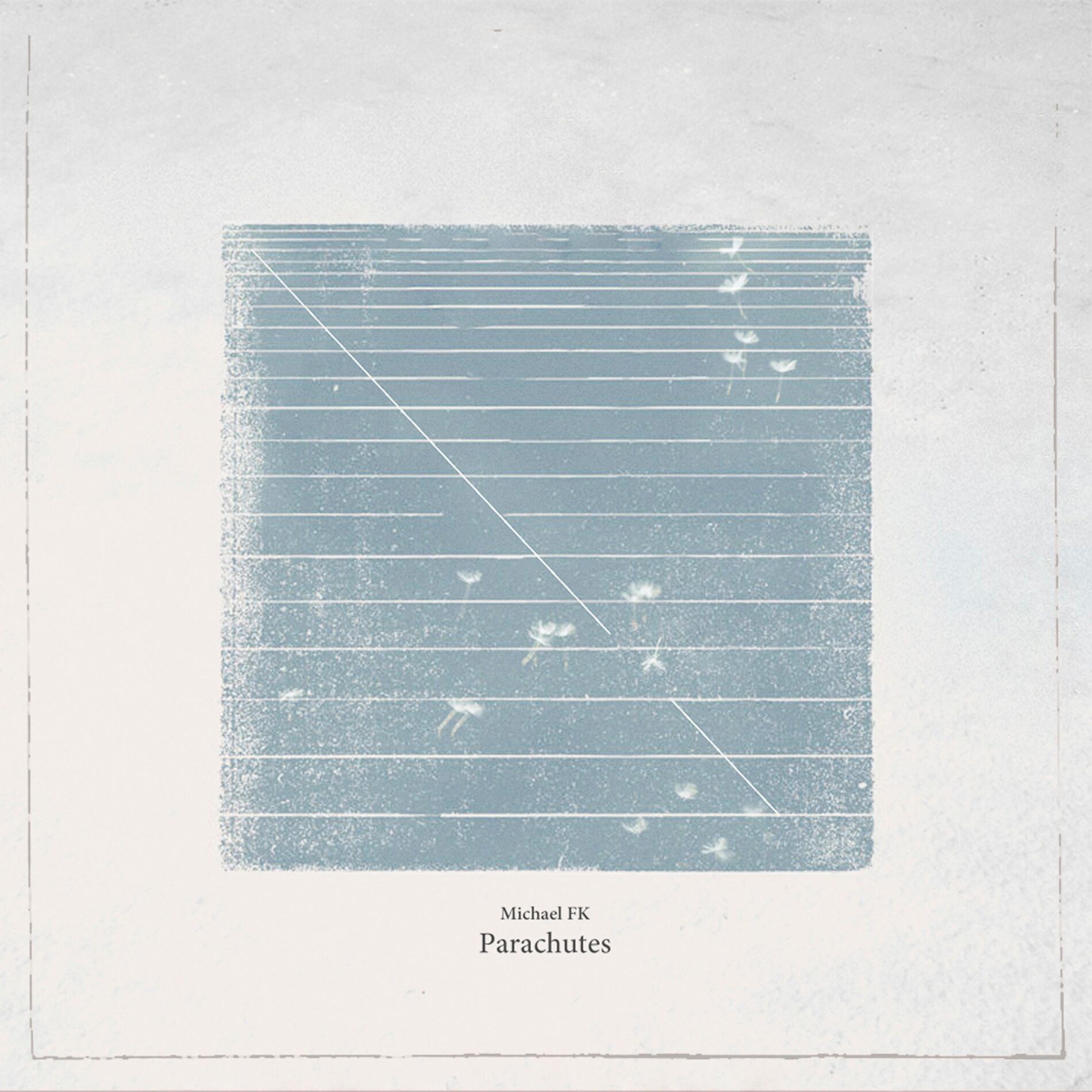 Album cover of Parachutes