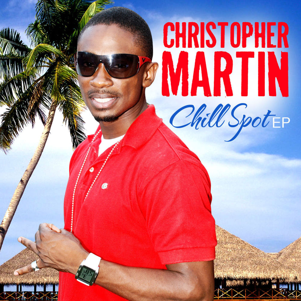 christopher martin jr - Ilustrasi 3