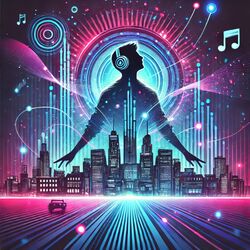Cover of I'm So Fly