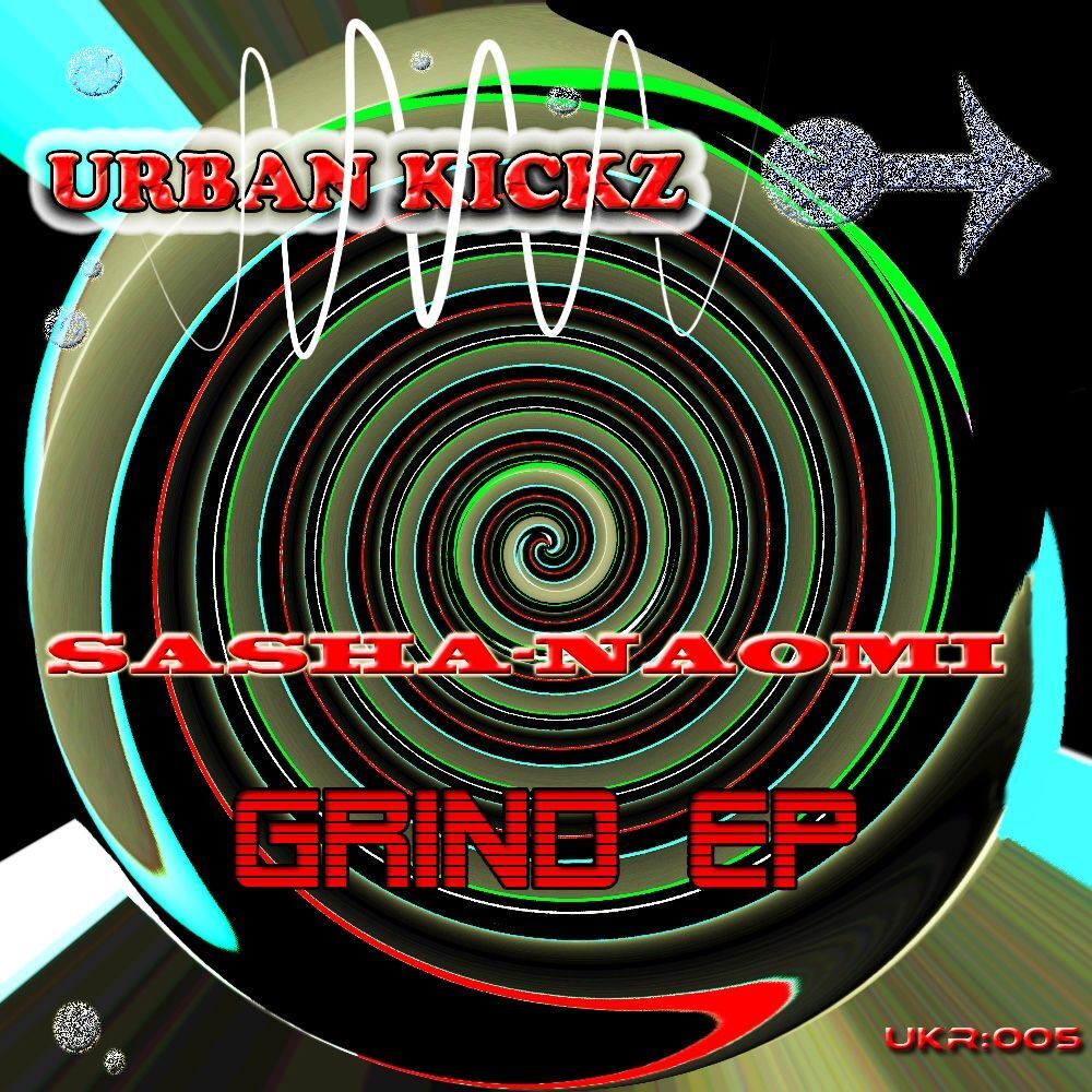 Picture of Grind EP