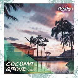 Cover of Coconut Grove, Vol. 1