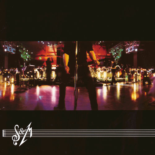 Outlaw Torn (Live) by Metallica