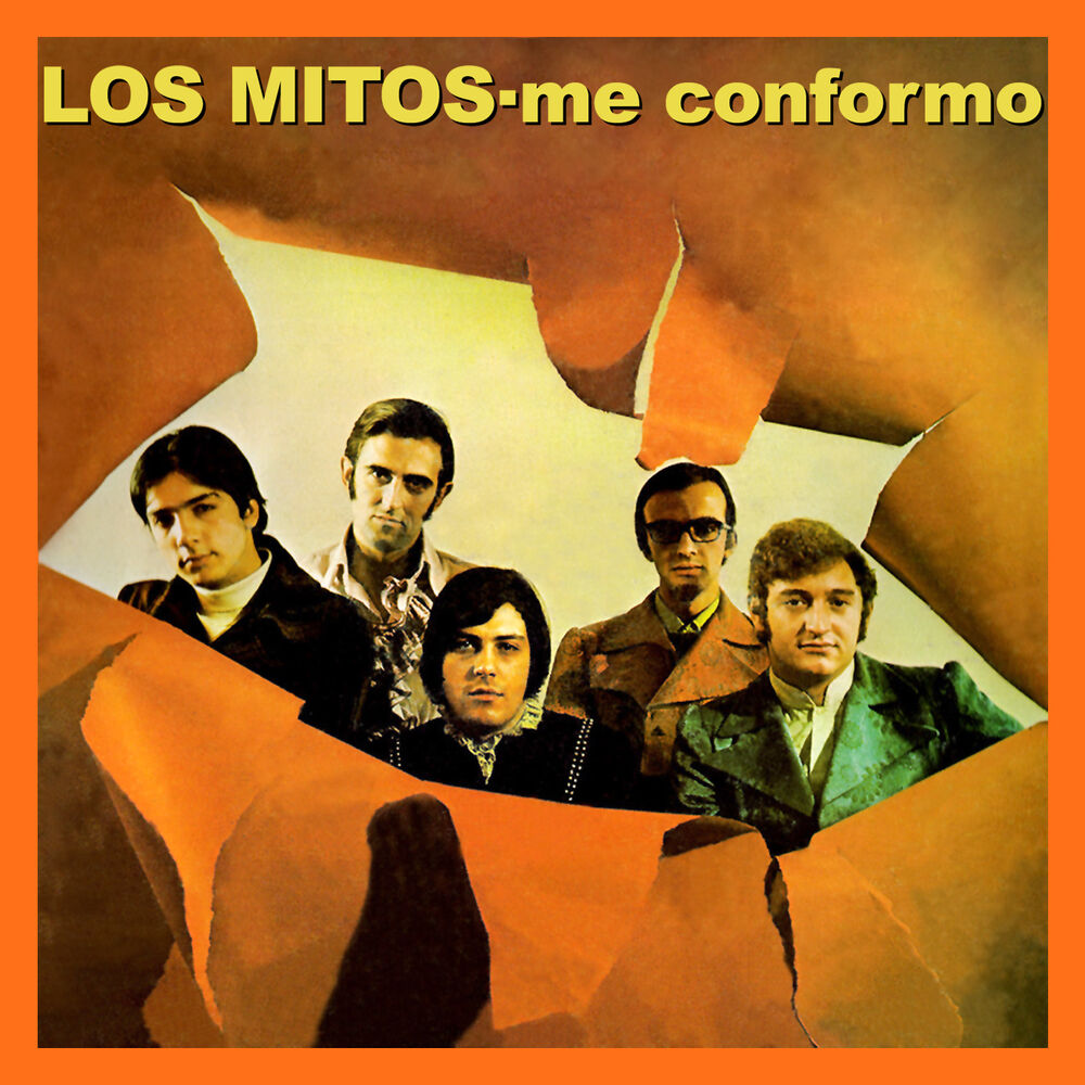 Picture of Me Conformo