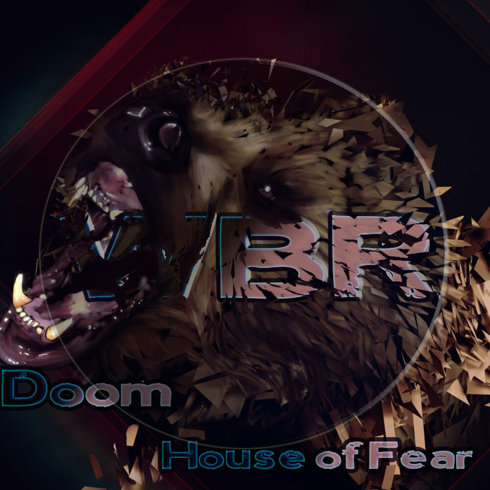 Picture of House of Fear