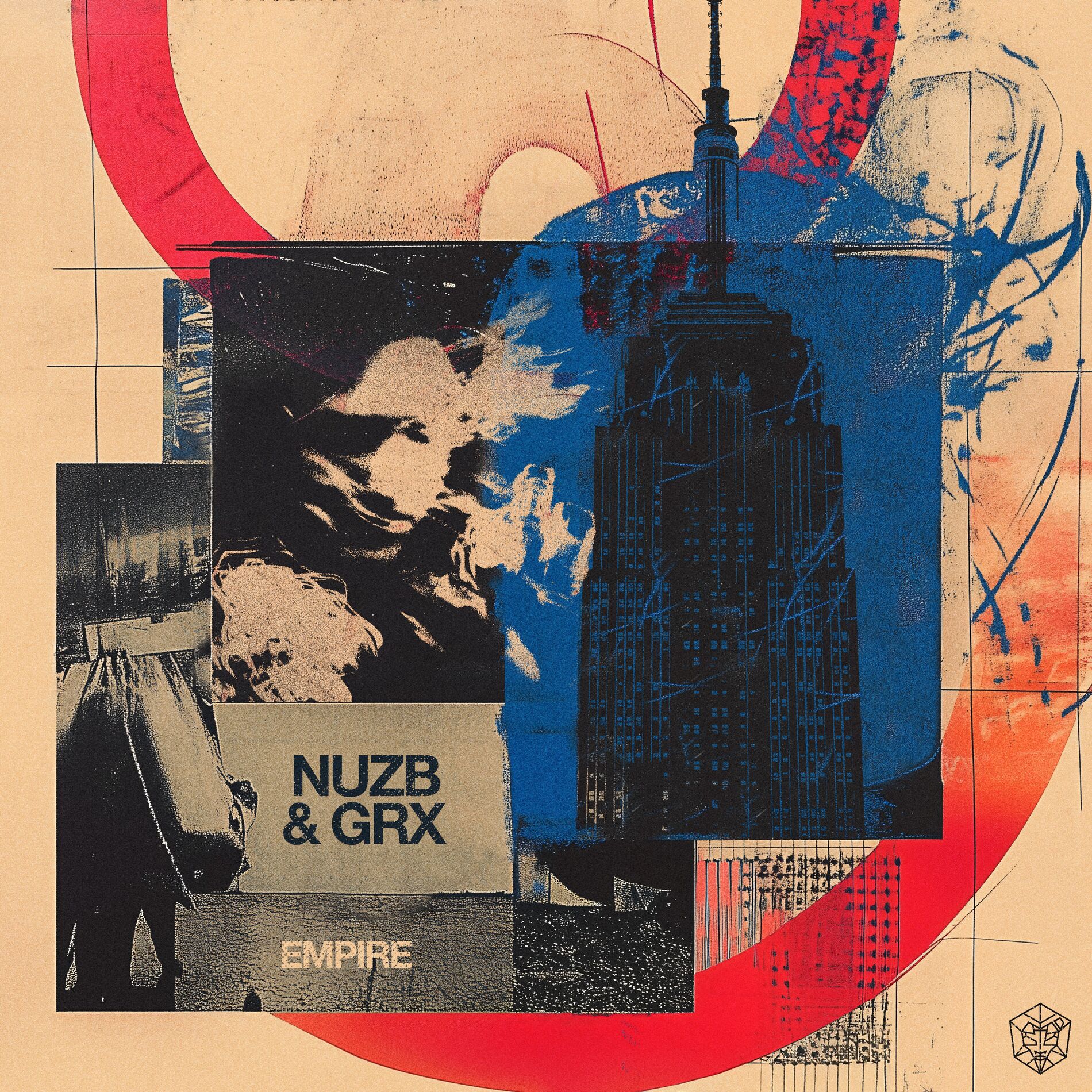 Album cover of Empire
