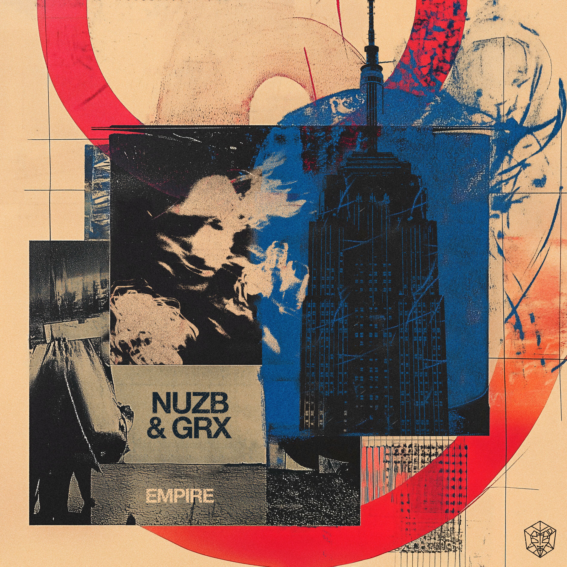 Album cover of Empire