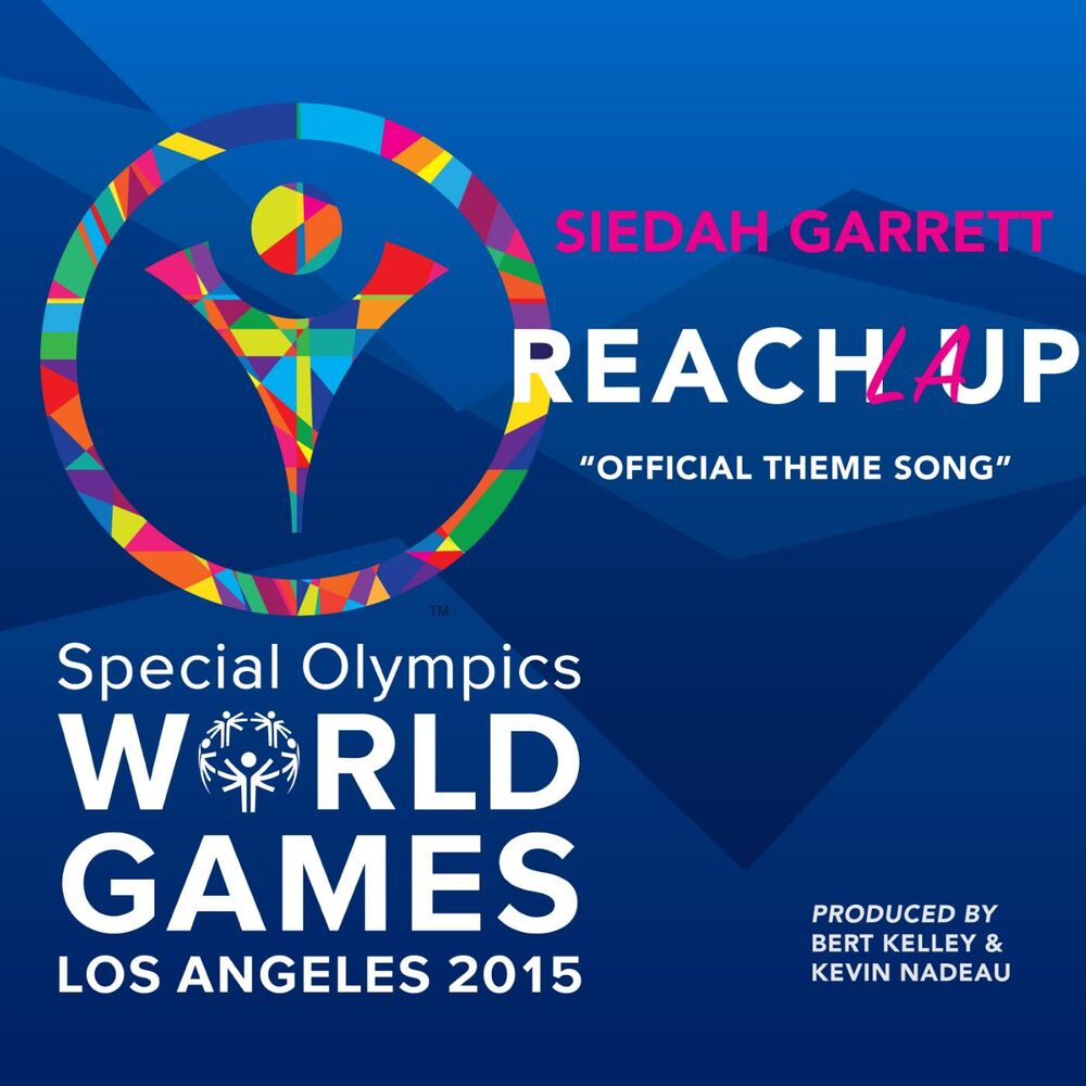 Picture of Reach up LA