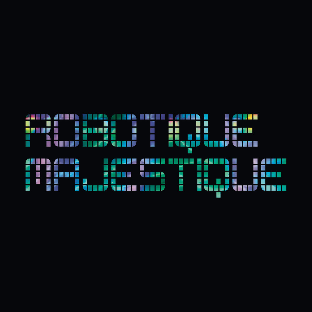 Picture of Robotique Majestic