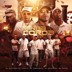 Cover of Minha Coroa