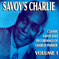 Cover of Savoy's Charlie, Vol. 1