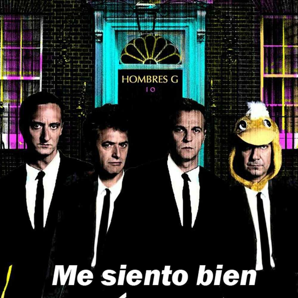 Picture of Me siento bien