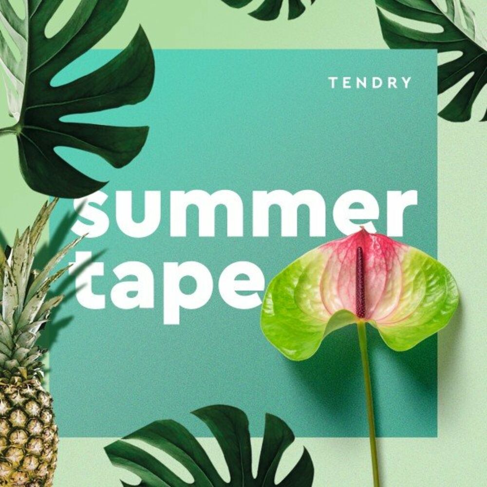 Picture of Summer Tape