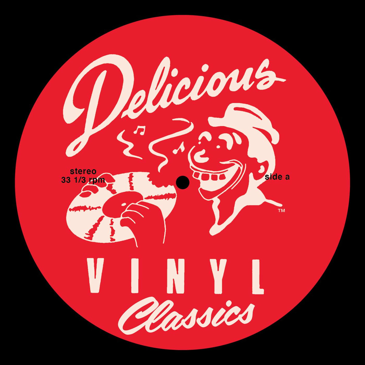 Album cover of Delicious Vinyl Classics