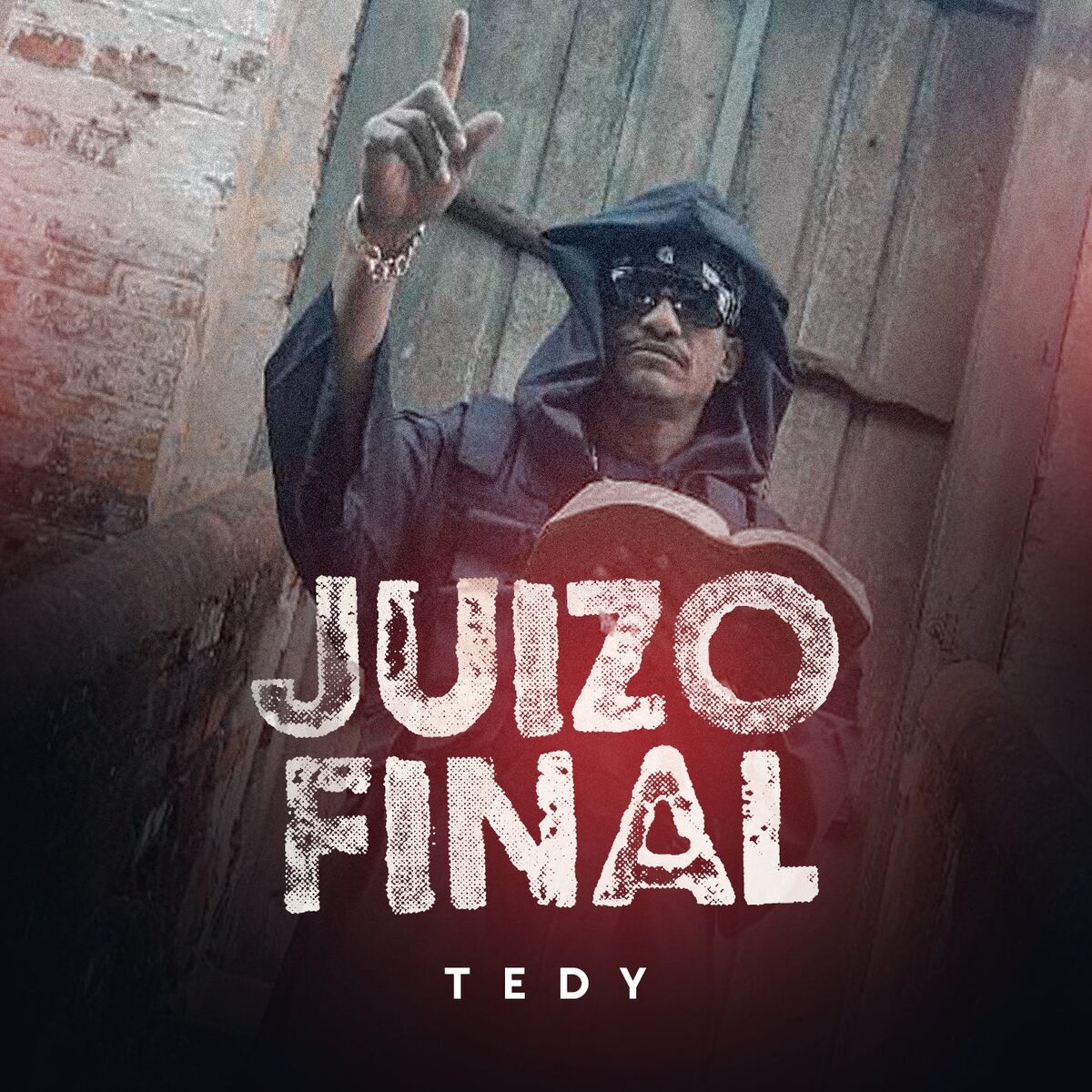 Album cover of Juízo Final