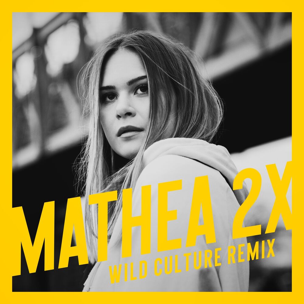 Picture of 2X (Wild Culture Remix)