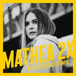 Cover of 2X (Wild Culture Remix)