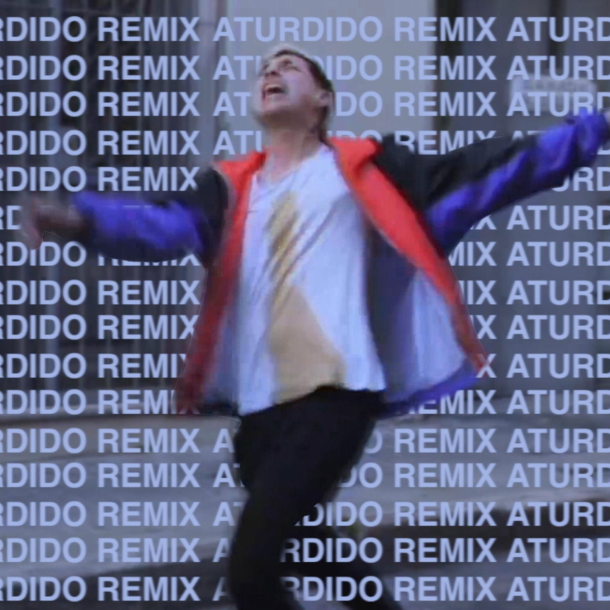 Album cover of Aturdido (Remix)