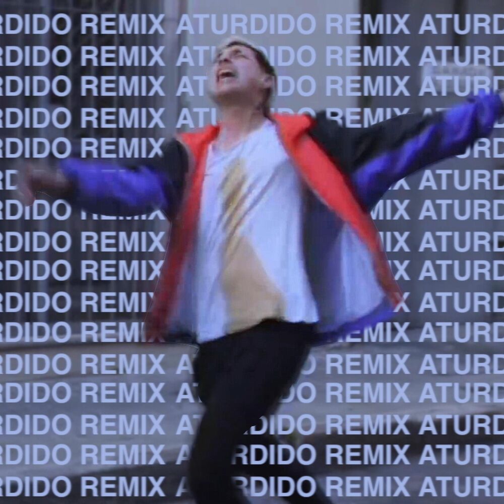Picture of Aturdido (Remix)
