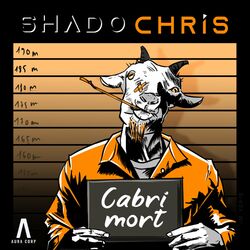 Cover of Cabri Mort
