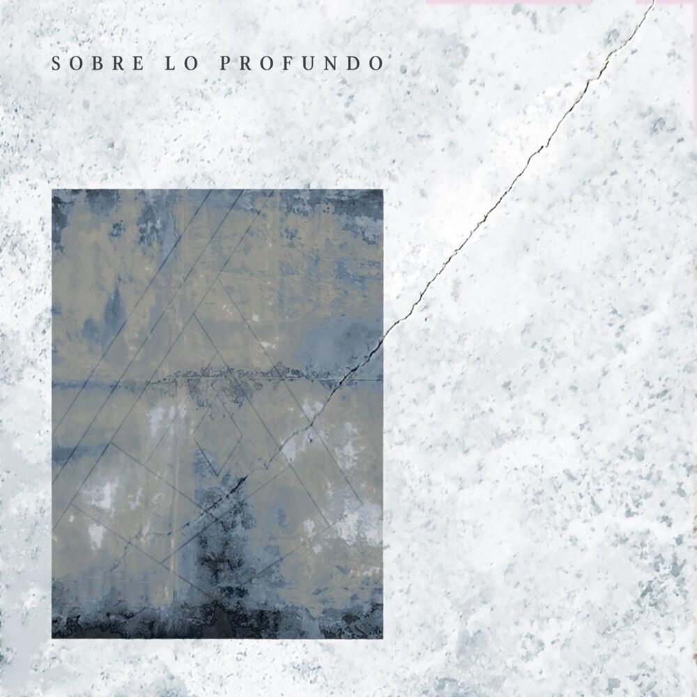 Picture of Sobre Lo Profundo