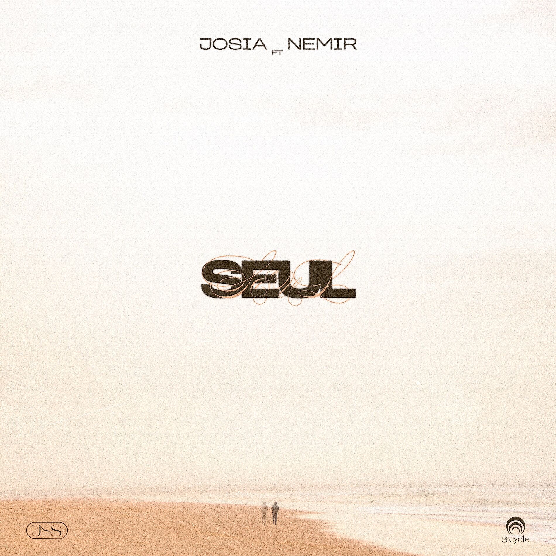 Album cover of Seul (feat. Nemir)