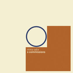 Cover of 3 Commissions