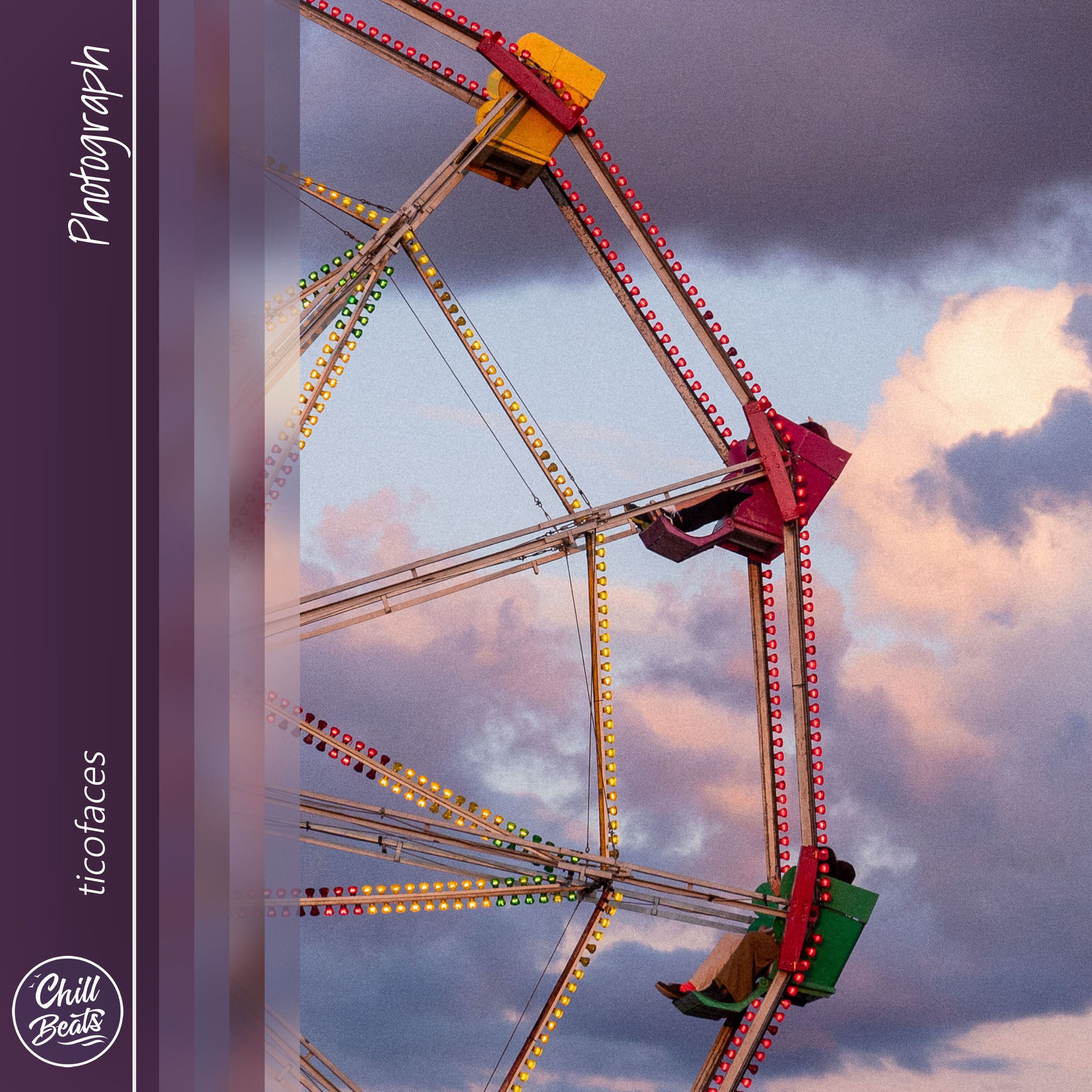 Album cover of Photograph