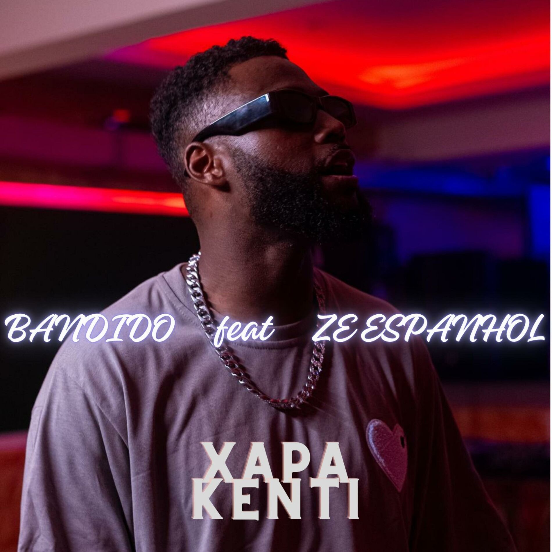 Album cover of XAPA KENTI (feat. ZE ESPANHOL)