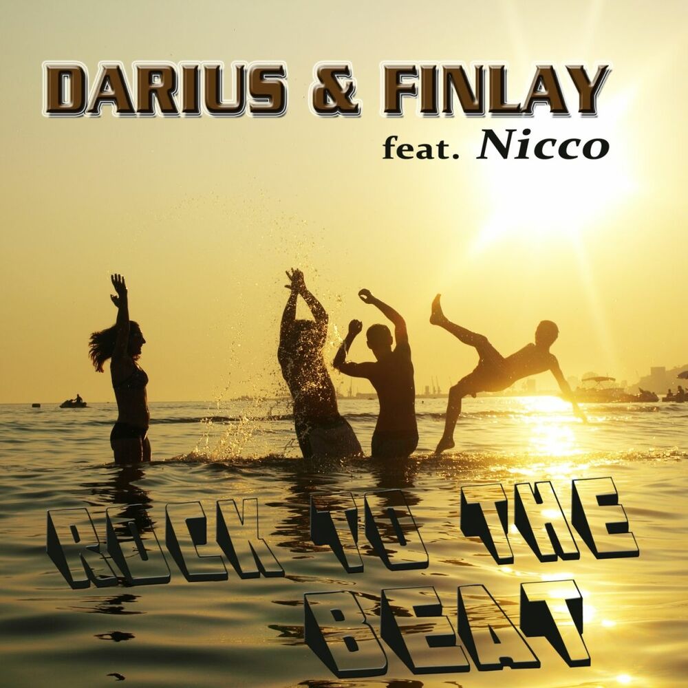 Picture of Rock to the Beat (feat. Nicco)