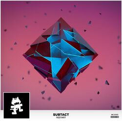 Cover of Restart