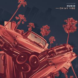 Cover of On My Vibe