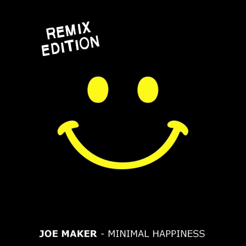 Picture of Minimal Happiness (Remix Edition)