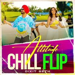 Cover of Attitude (Chill Flip) - Single
