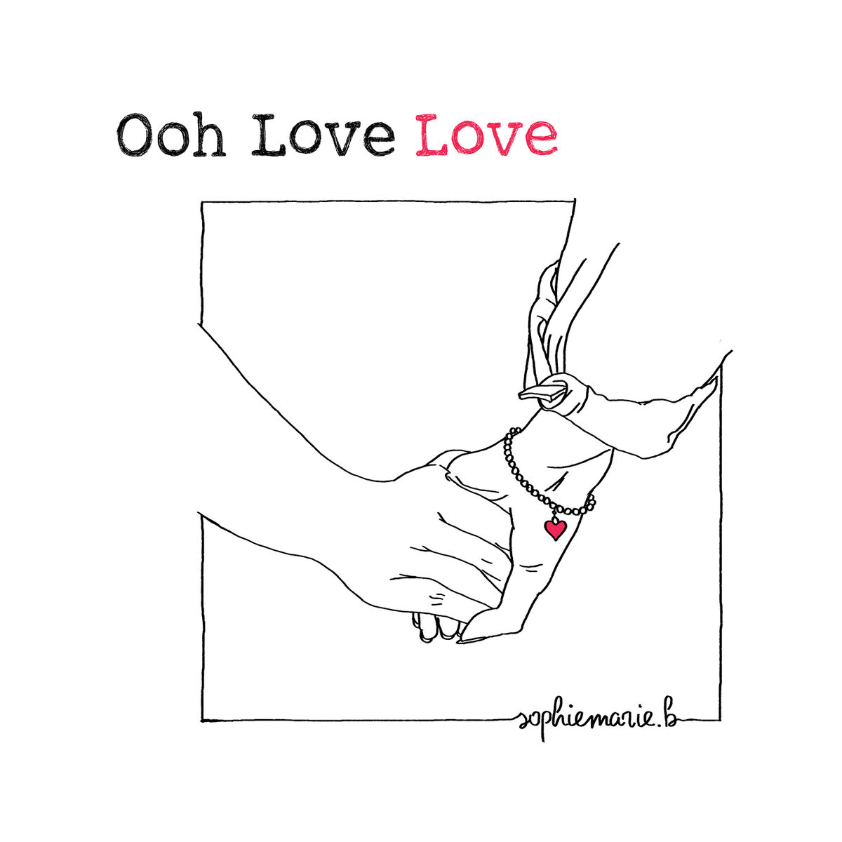 Album cover of Ooh Love Love