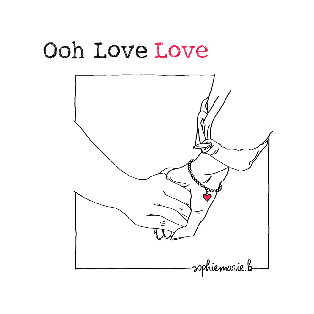 Picture of Ooh Love Love