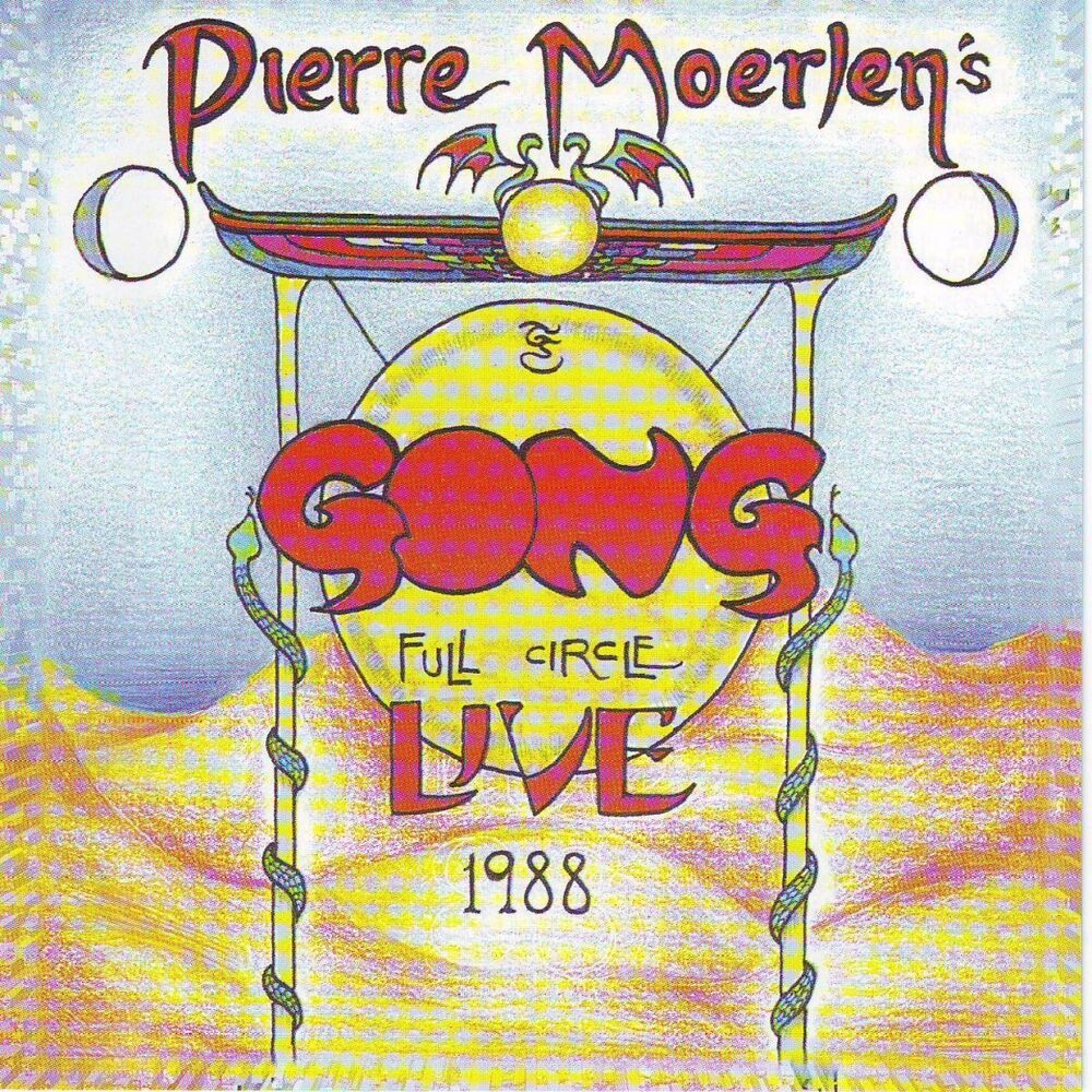 Picture of Full Circle (Live 1988)