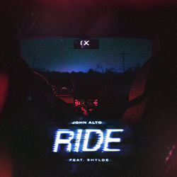 Capa de Ride