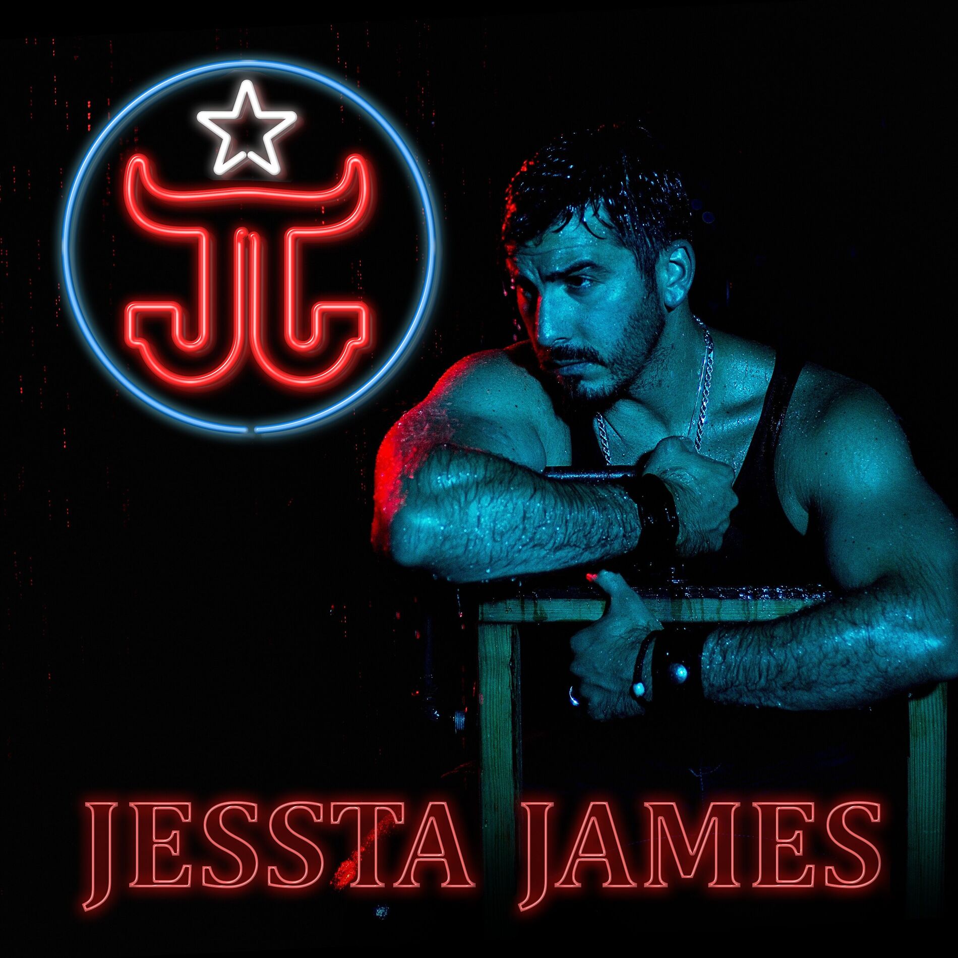 Album cover of Rainin'