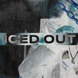 Cover of Iced Out