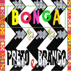Cover of Preto e Branco
