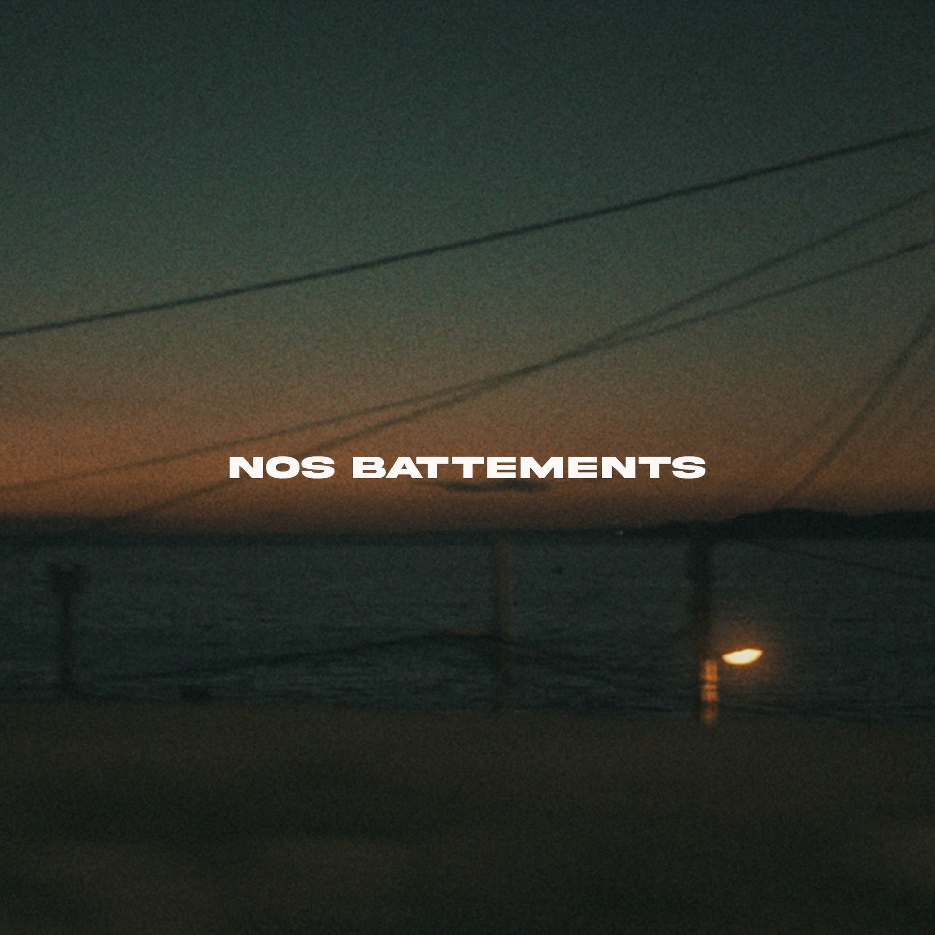 Album cover of Nos Battements