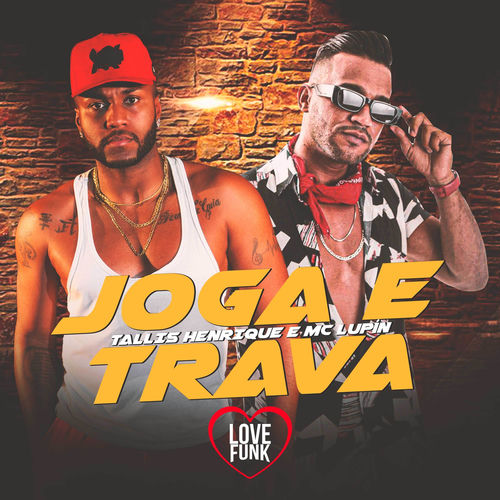 Joga E Trava