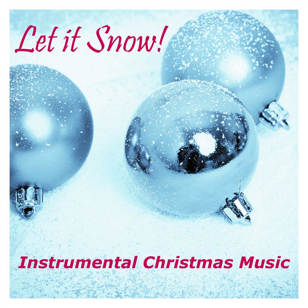 Picture of Let it Snow!
