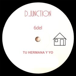 Cover of Tu Hermana y Yo