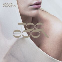 Cover of Too Soon