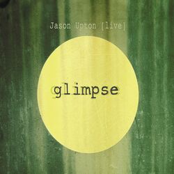 Cover of Glimpse
