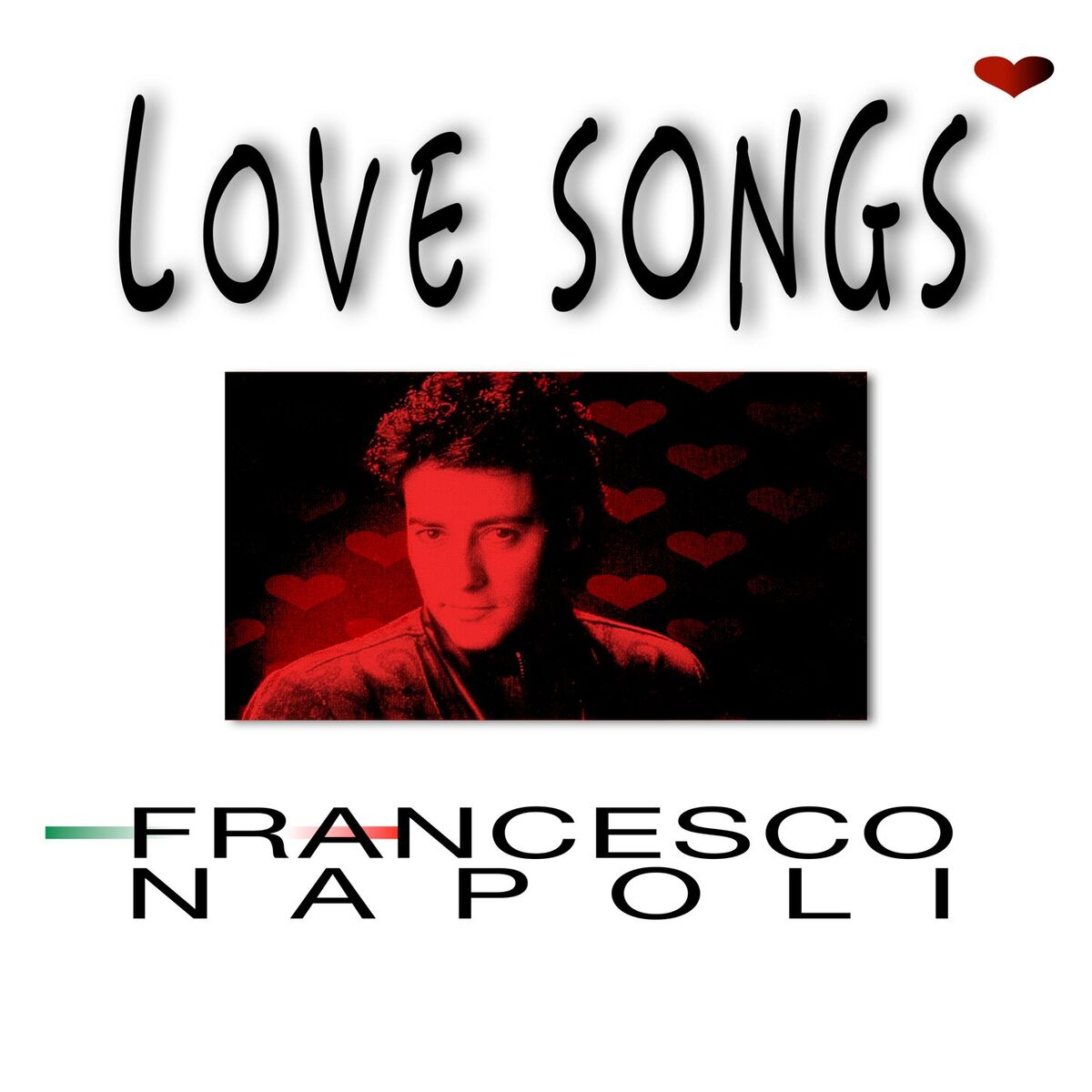 Album cover of Love Songs