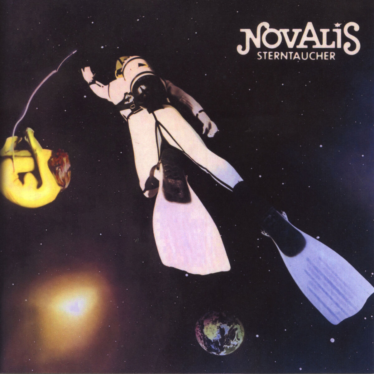 Album cover of Grenzen