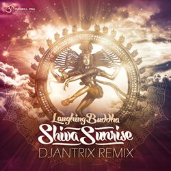 Cover of Shiva Sunrise